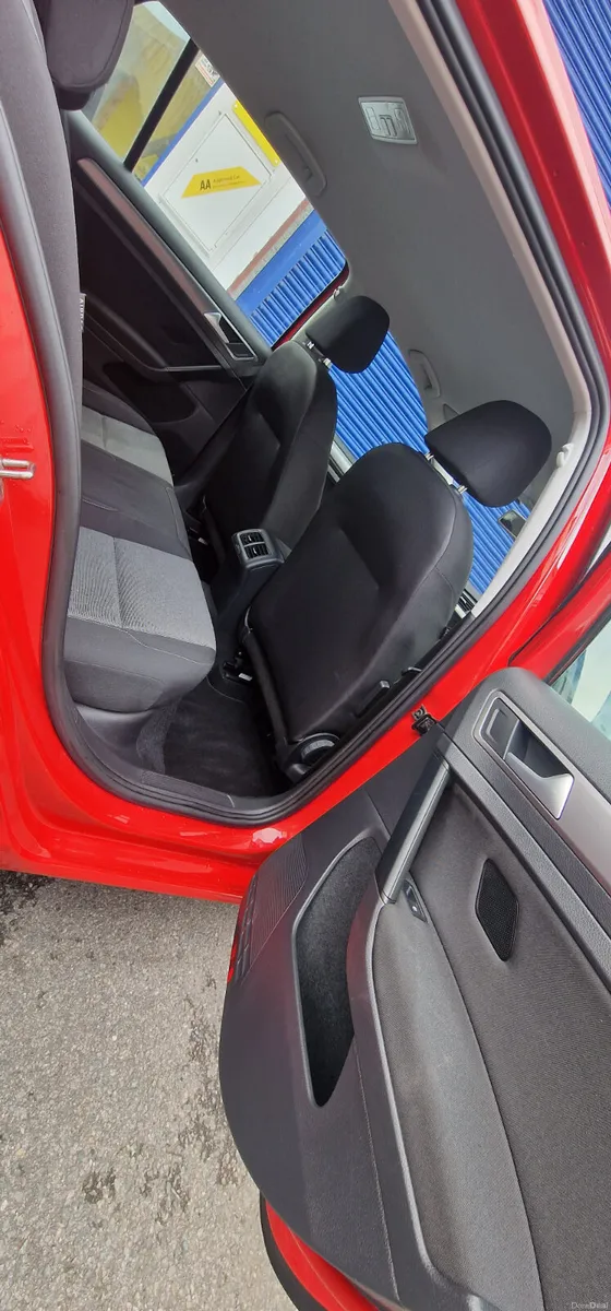 Vw Golf Automatic Low Mileage 18K - Image 6