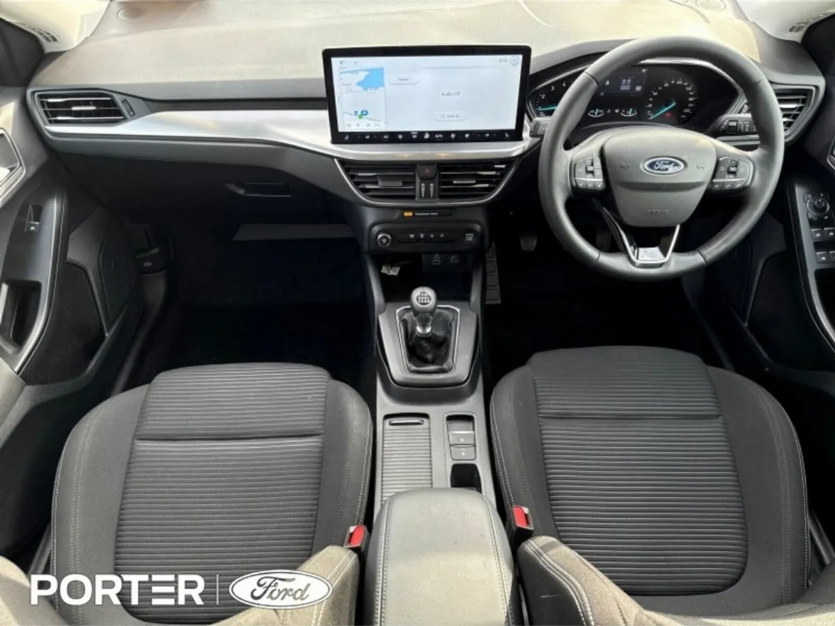Ford Focus 1.0T MHEV TITANIUM 125PS - Image 2