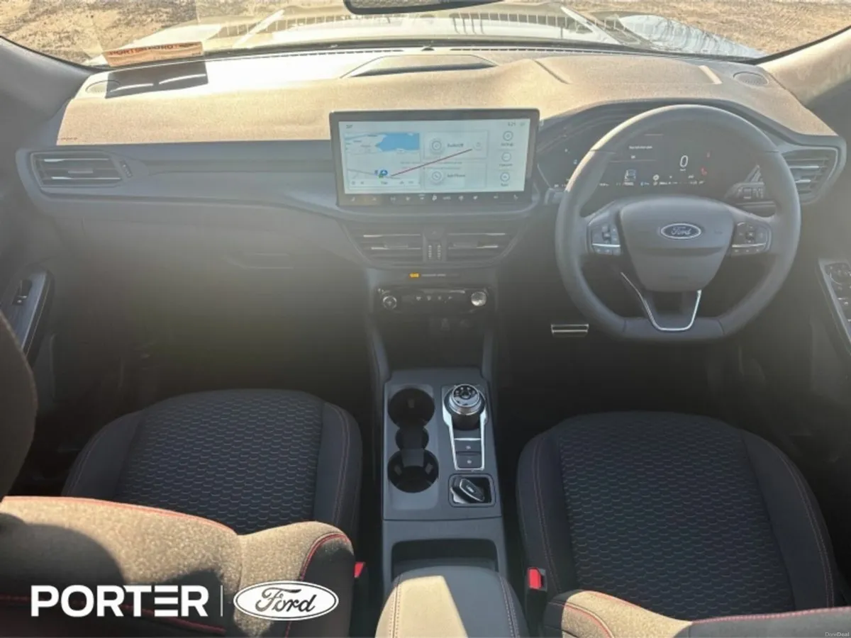 Ford Kuga *Order Yours Today* 2.5 PHEV ST LINE 243 - Image 2
