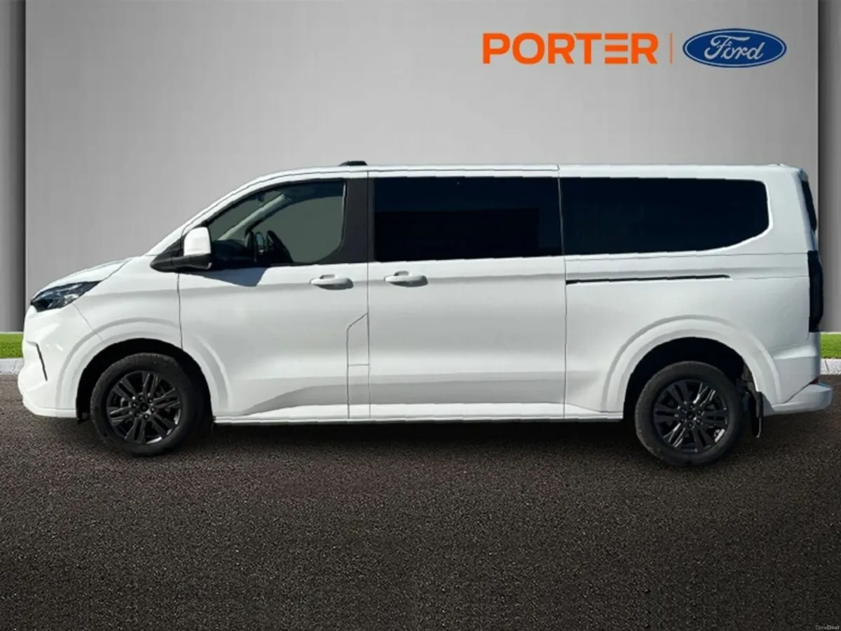 Ford Tourneo Custom *Order Yours Today* LIMITED *8 - Image 6
