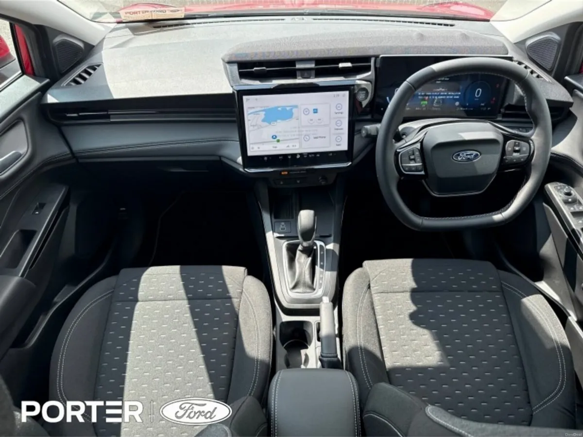 Ford Puma *Order Yours Today* 1.0 AUTO TITANIUM 12 - Image 2