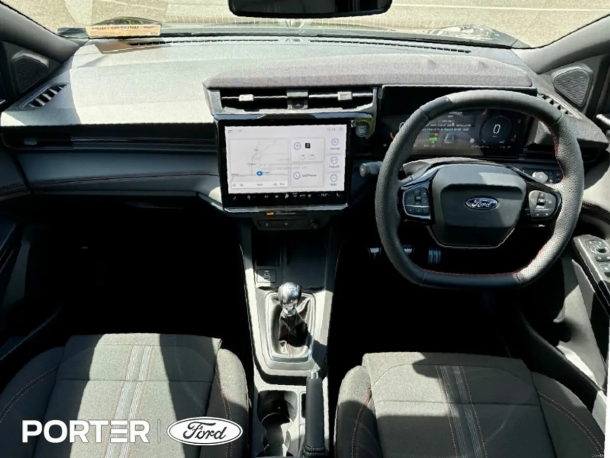 Ford Puma *Order Yours Today* ALL NEW PUMA ST LINE - Image 2