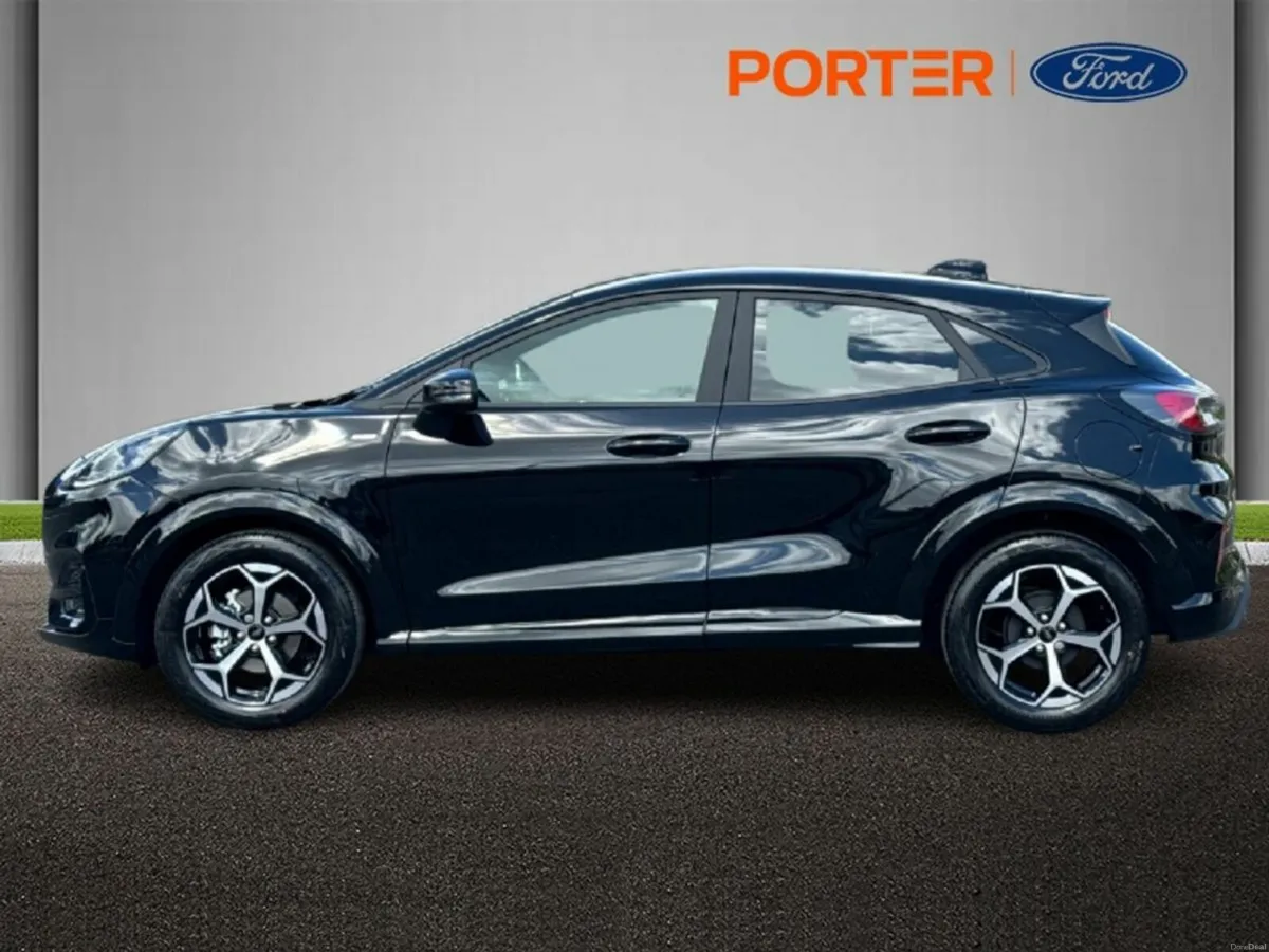 Ford Puma *Order Yours Today* ALL NEW PUMA ST LINE - Image 6
