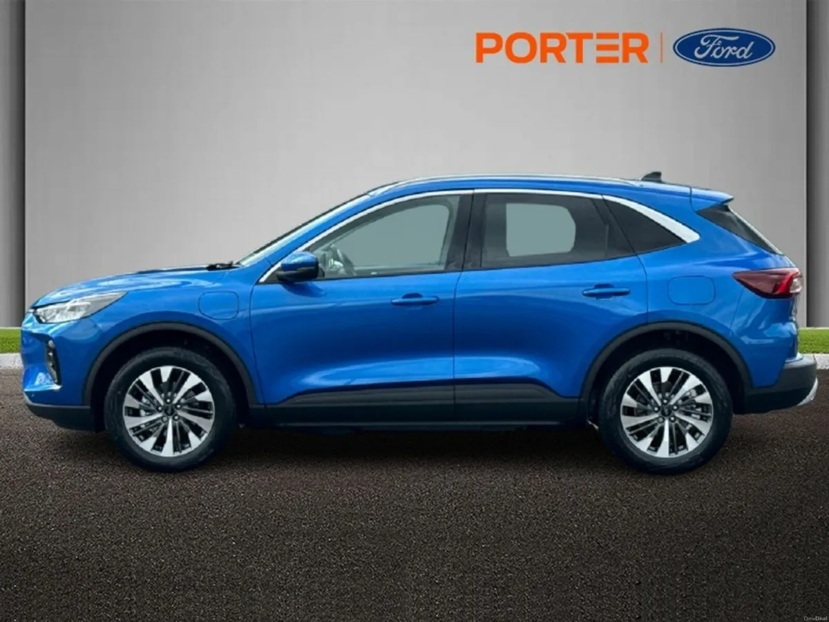 Ford Kuga *Order Yours Today* *ALL NEW KUGA* PHEV - Image 6