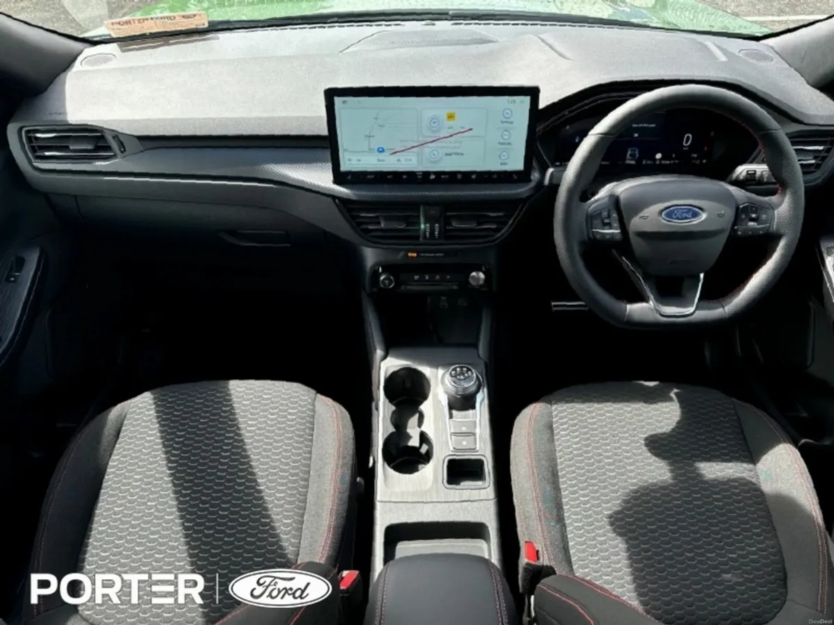 Ford Kuga *Order Yours Today* 2.5 HYBRID ST LINE 2 - Image 2