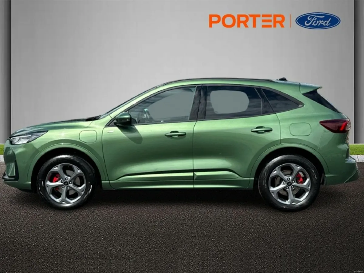 Ford Kuga *Order Yours Today* 2.5 HYBRID ST LINE 2 - Image 6