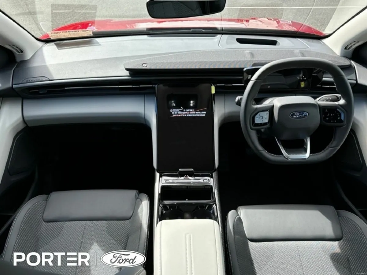 Ford Explorer *Order Yours Today* **UP TO 600KLMS - Image 2