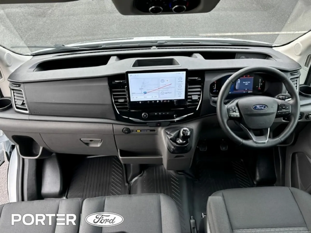 Ford Transit Minibus *Order Yours Today* 2.0 TDCI - Image 3