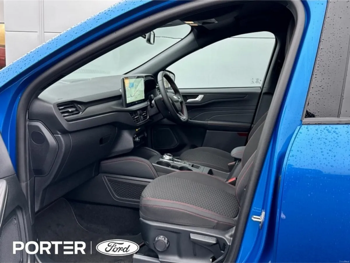 Ford Kuga *Order Yours Today *ST LINE X HYBRID - Image 4