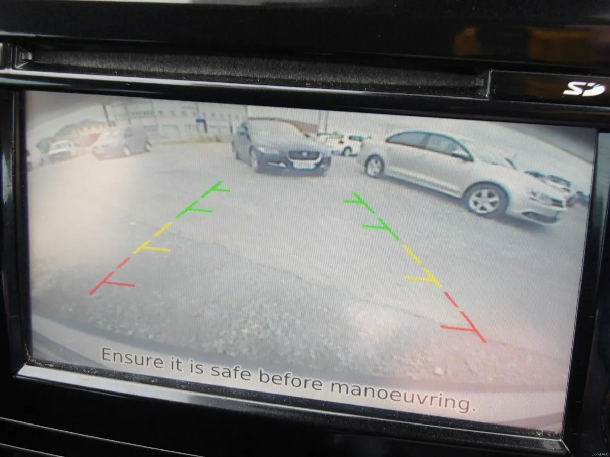 Nissan Qashqai 1.6 DSL SV - Image 4