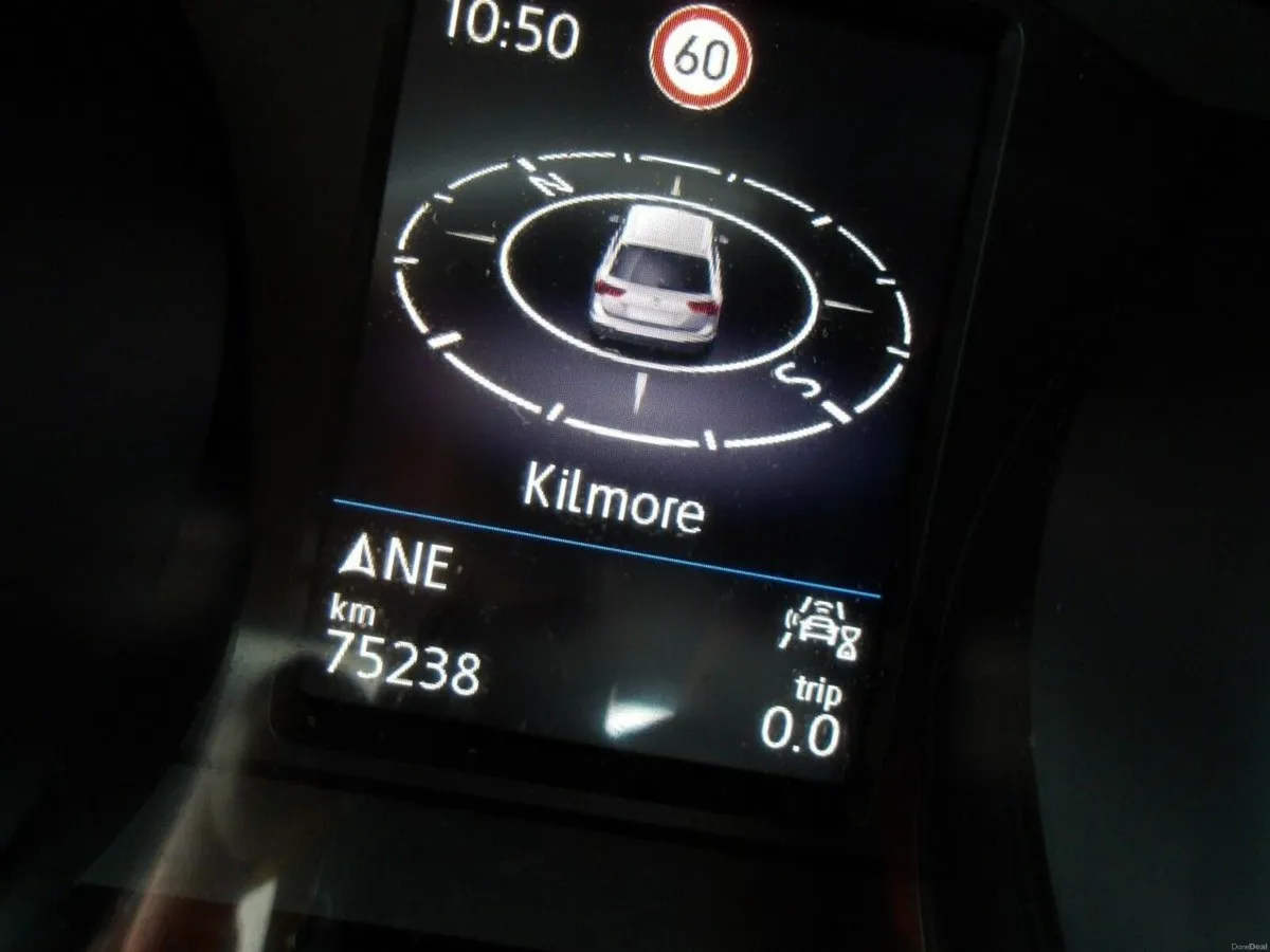 Volkswagen Tiguan 2.0 TDI - BLACK-PACK - Image 2