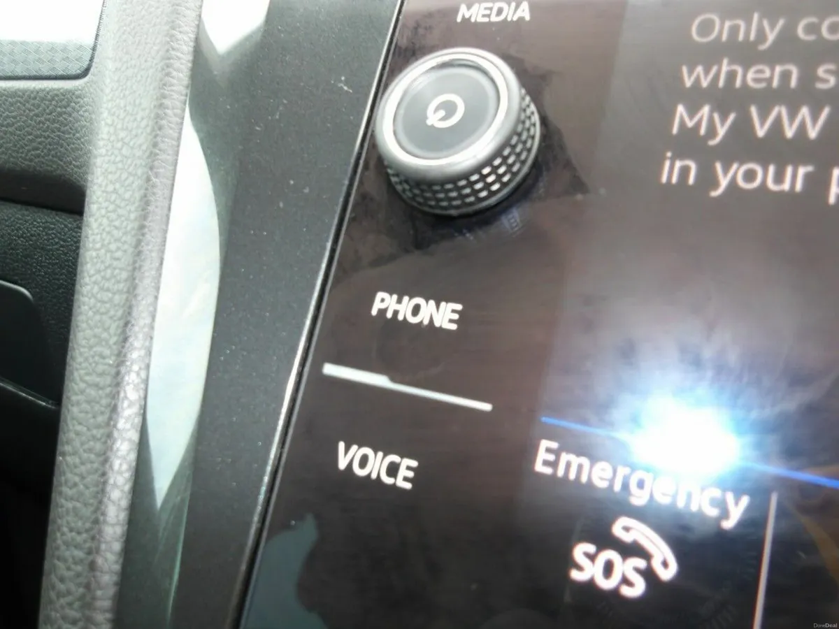 Volkswagen Tiguan 2022 LIFE 2.0 TDI 6SPEED 122BHP - Image 4