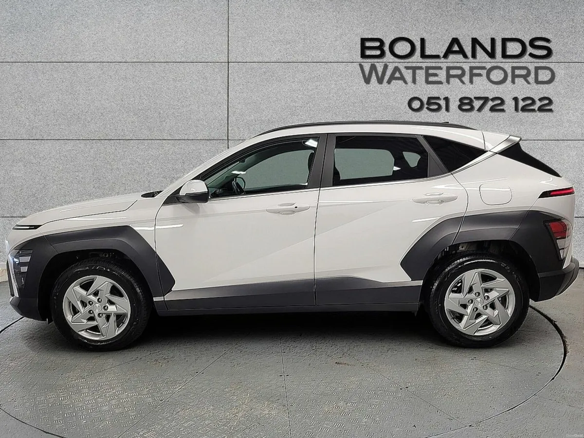 Hyundai KONA 1.0 T-GDI Elegance *NEW MODEL* From € - Image 4