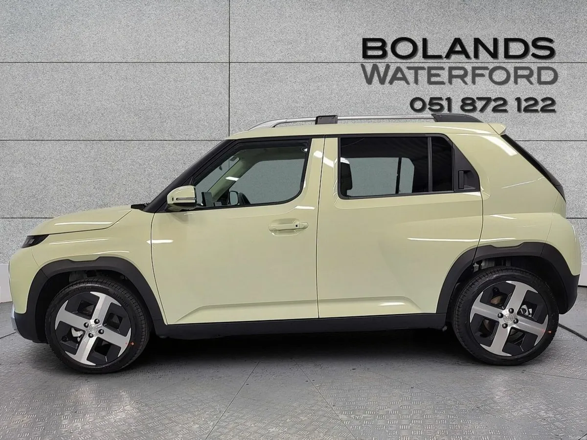 Hyundai INSTER Inster Elegance 49 kW Finance from - Image 4