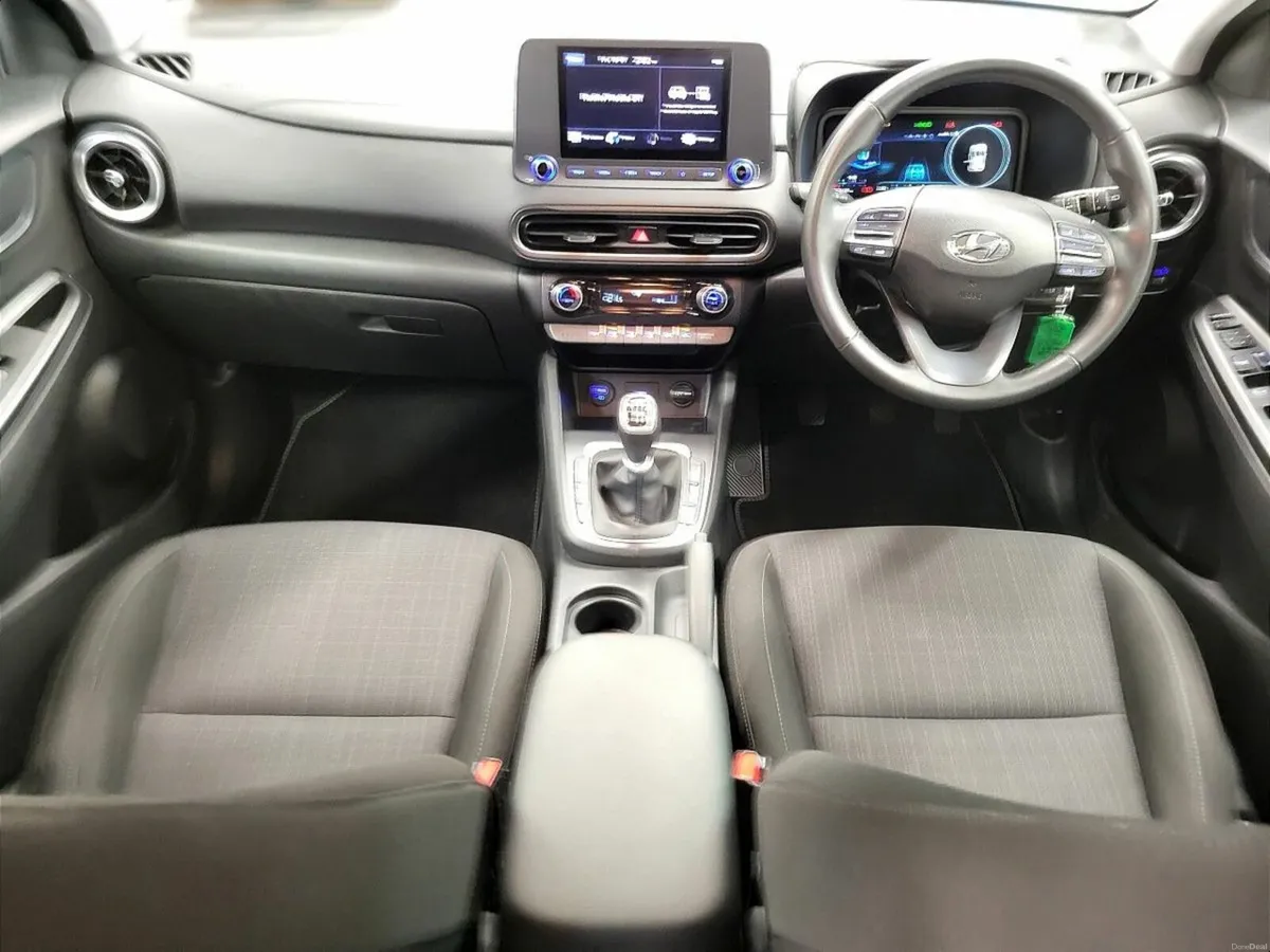 Hyundai KONA 1.0 T-GDI Executive Finance From €115 - Image 4