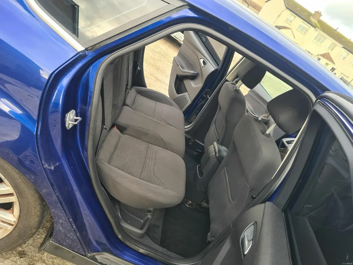 Ford Focus 2016 Automatic NEW NCT - Image 5