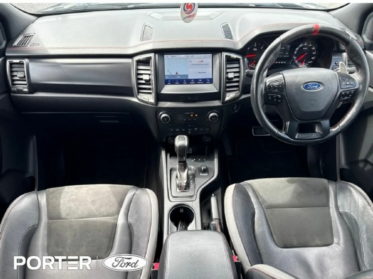 Ford Ranger 2.0TD RAPTOR 213PS A10  *PRICE EX VAT* - Image 2