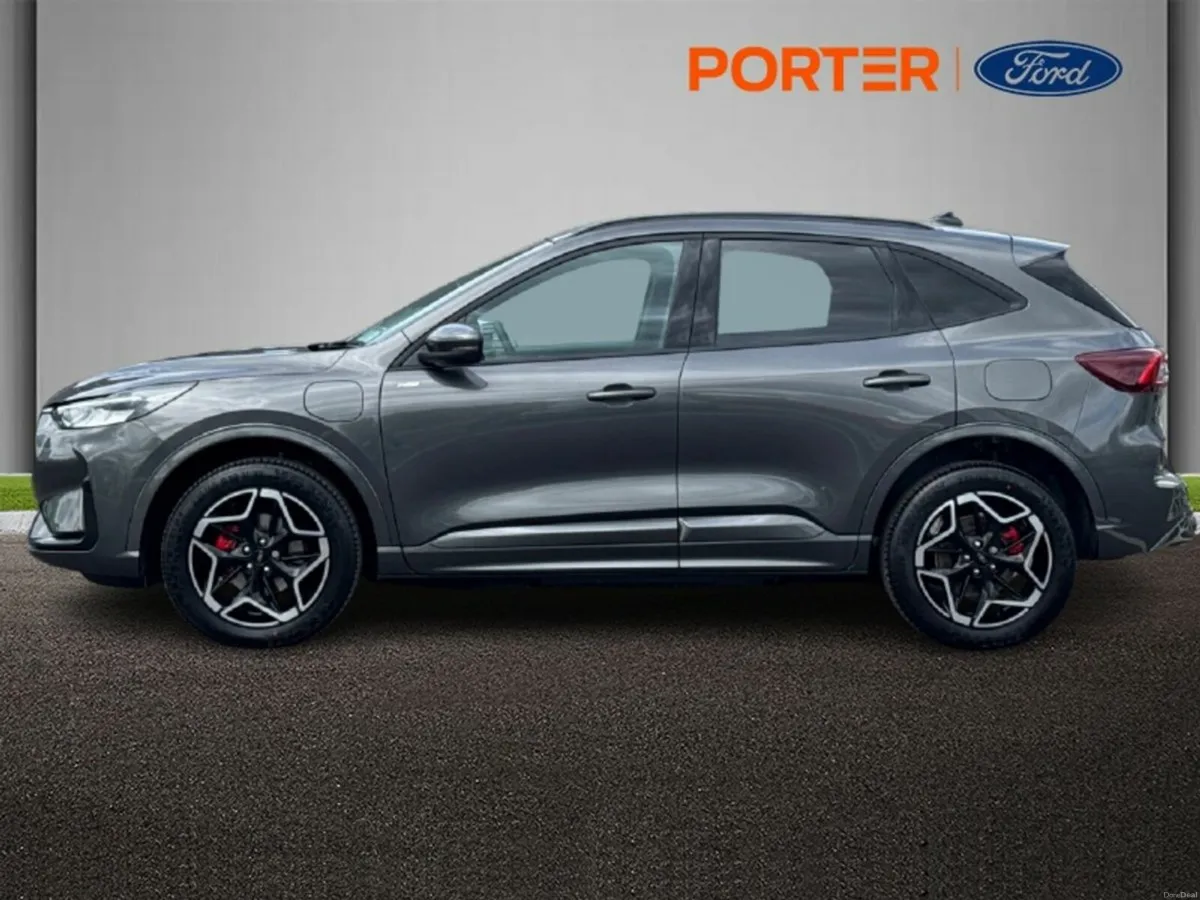 Ford Kuga *Order Yours Today* ST LINE X EDITION AU - Image 6