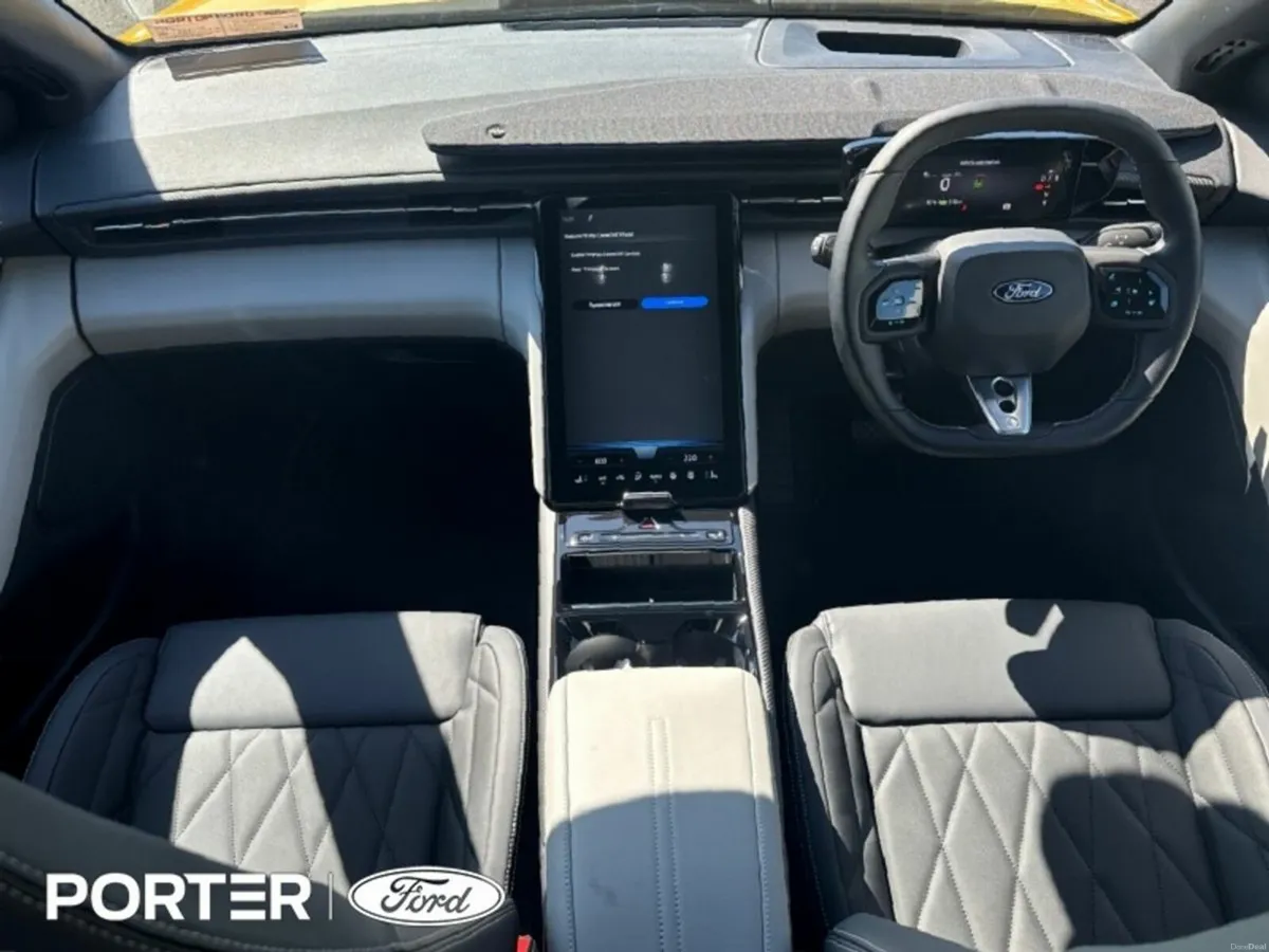 Ford Capri *Order Yours Today* PREMIUM EXTENDED RA - Image 2