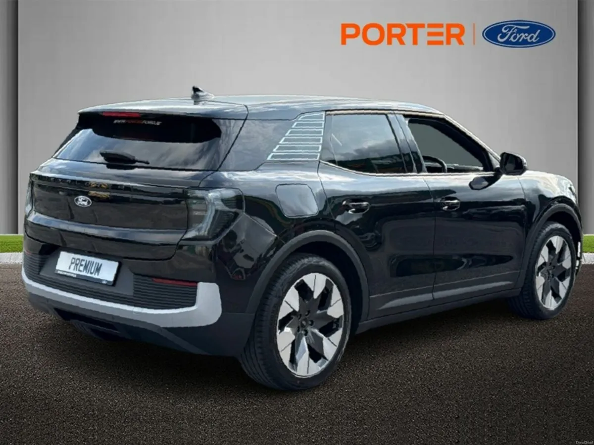 Ford Explorer *Order Yours Today* REMIUM 77kWh Ext - Image 3