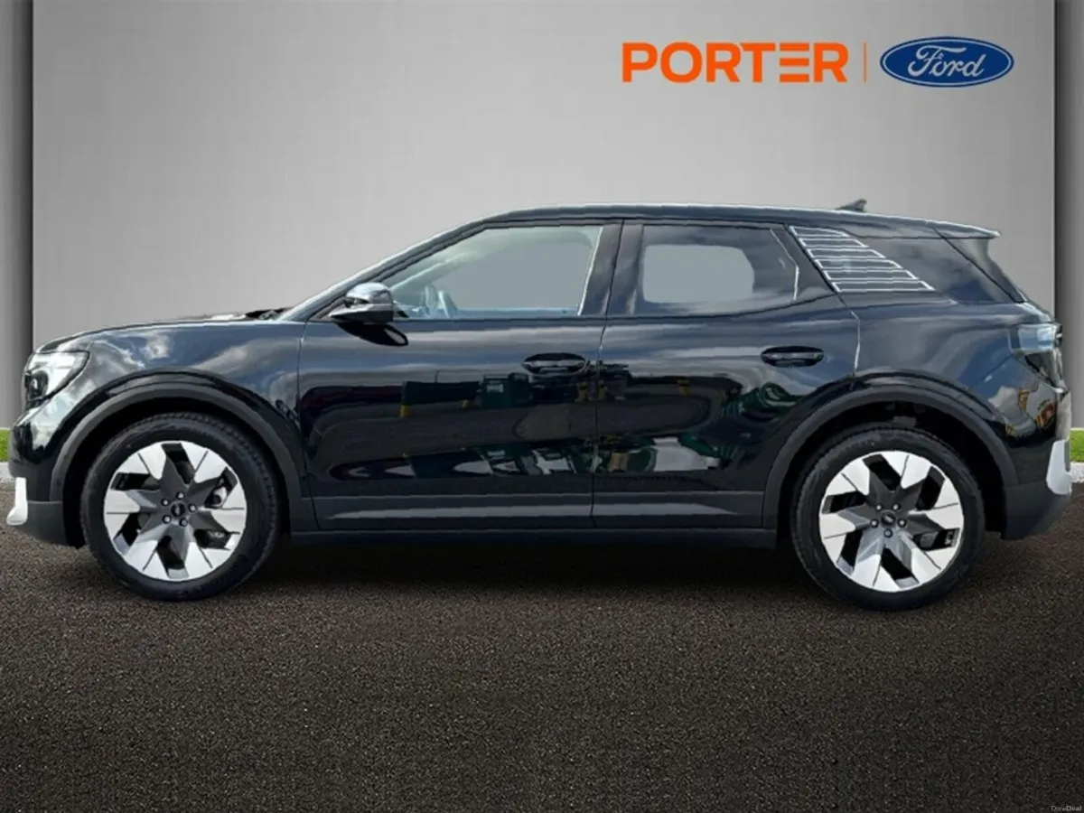 Ford Explorer *Order Yours Today* REMIUM 77kWh Ext - Image 6
