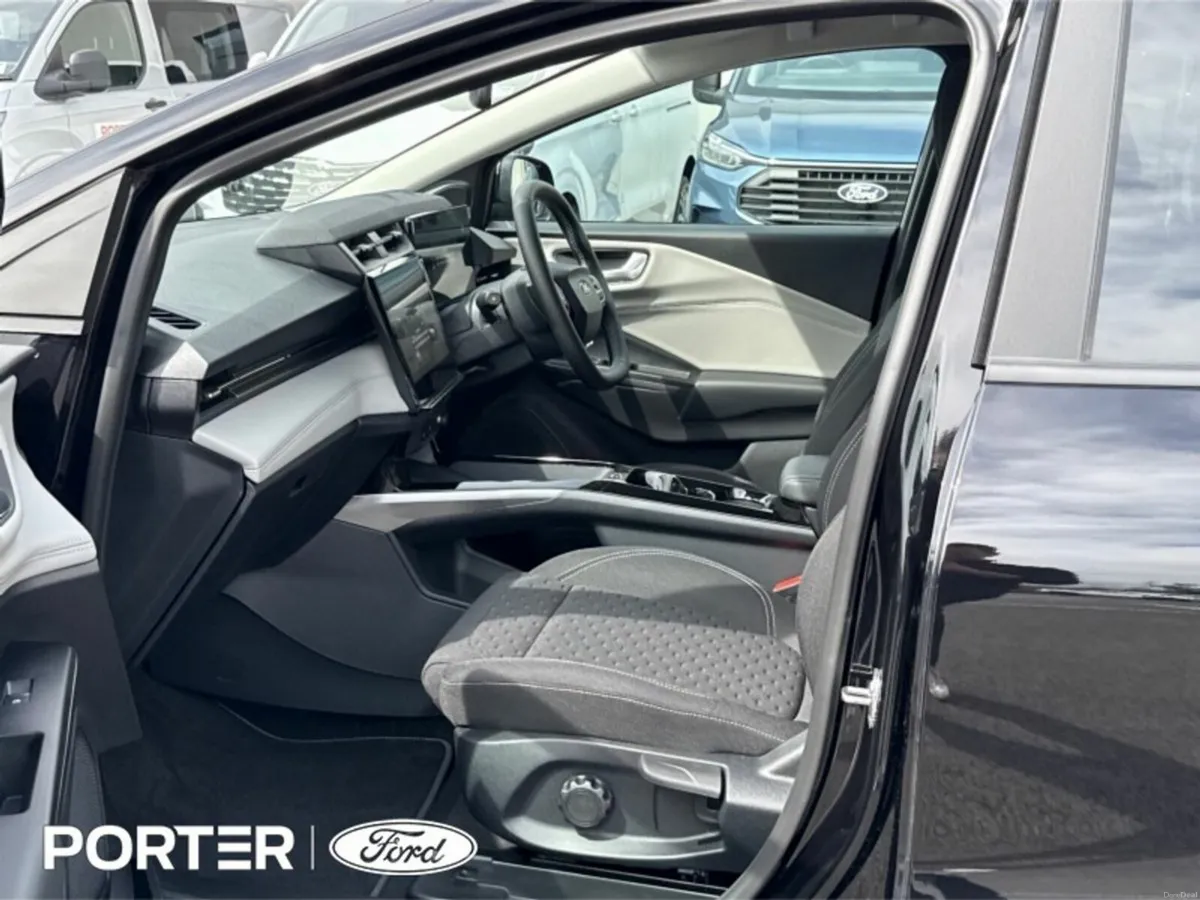 Ford Puma *Order Yours Today* ELECTRIC SELECT - Image 4