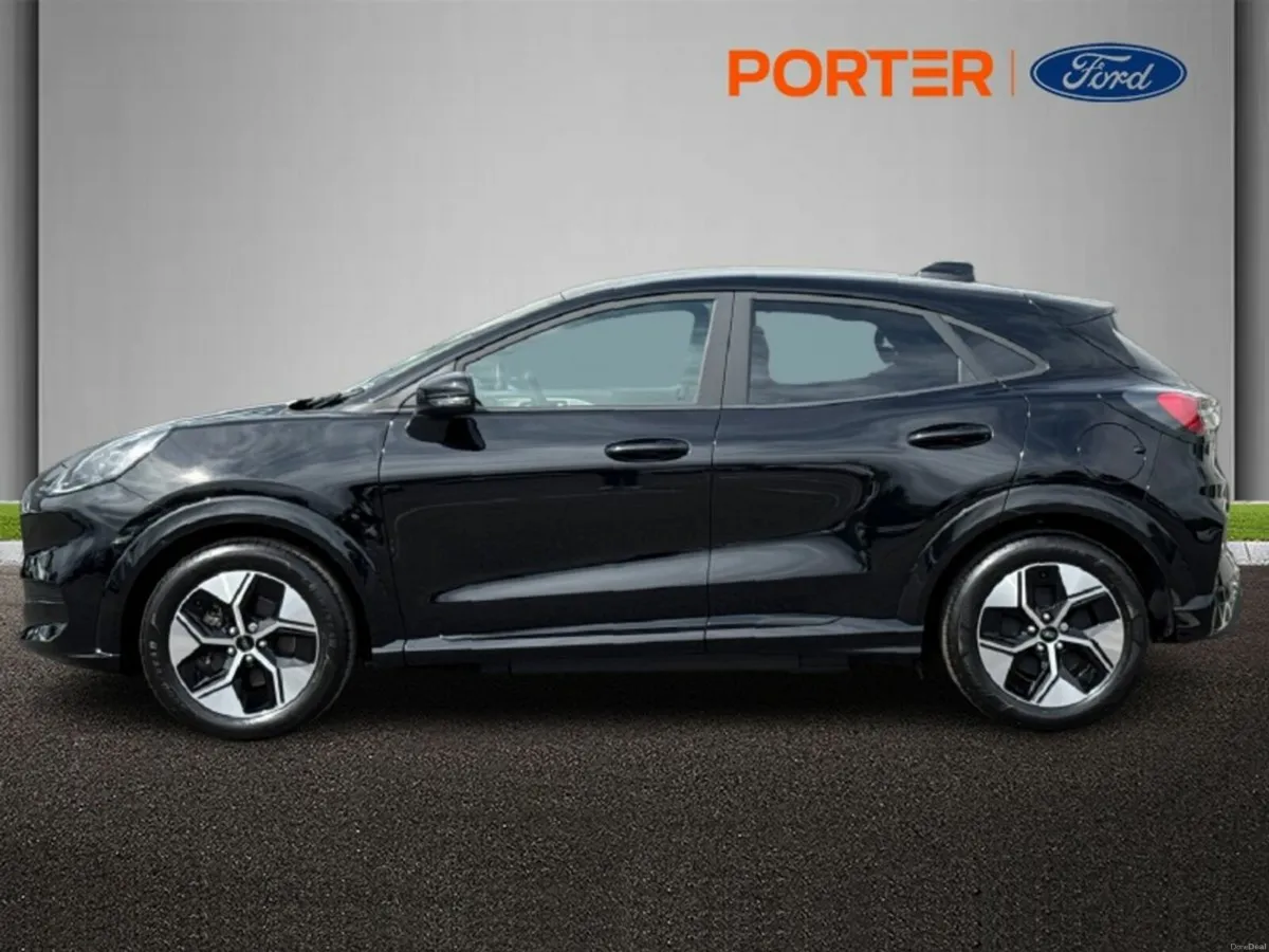 Ford Puma *Order Yours Today* ELECTRIC SELECT - Image 6