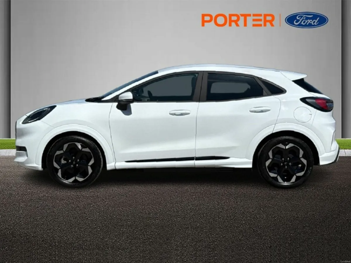 Ford Puma *Order Yours Today* ELECTRIC PREMIUM - Image 6
