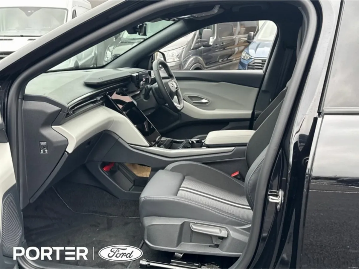 Ford Capri *Order Yours Today* *UP TO 627 KLMS RAN - Image 4