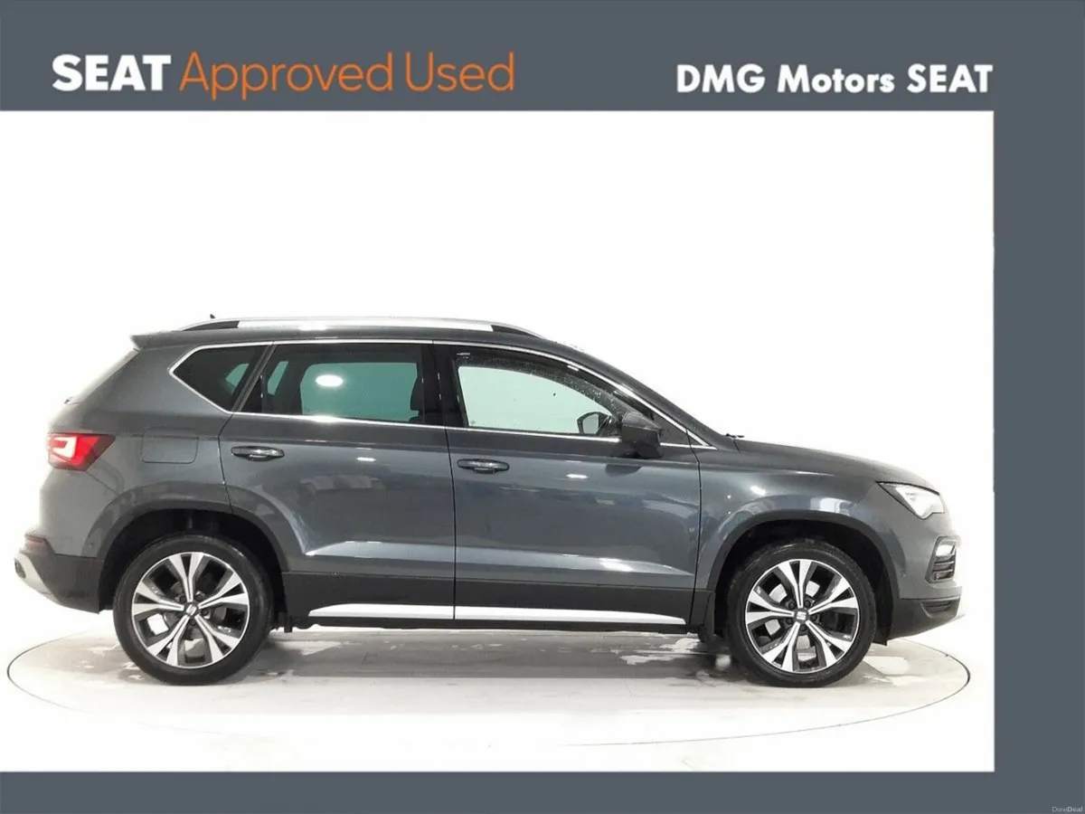 SEAT Ateca 2.0 TDI 150BHP XP+ - Image 3