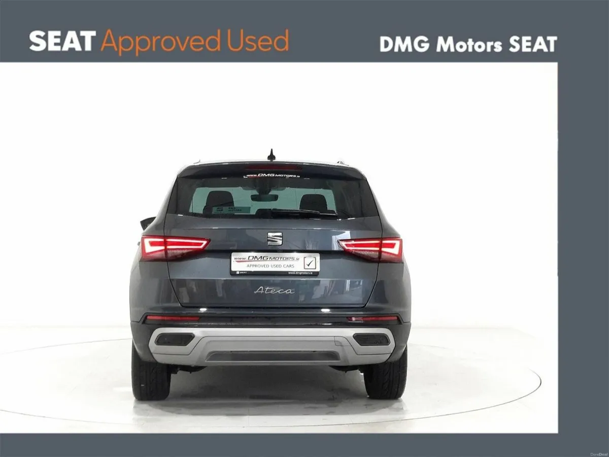SEAT Ateca 2.0 TDI 150BHP XP+ - Image 5
