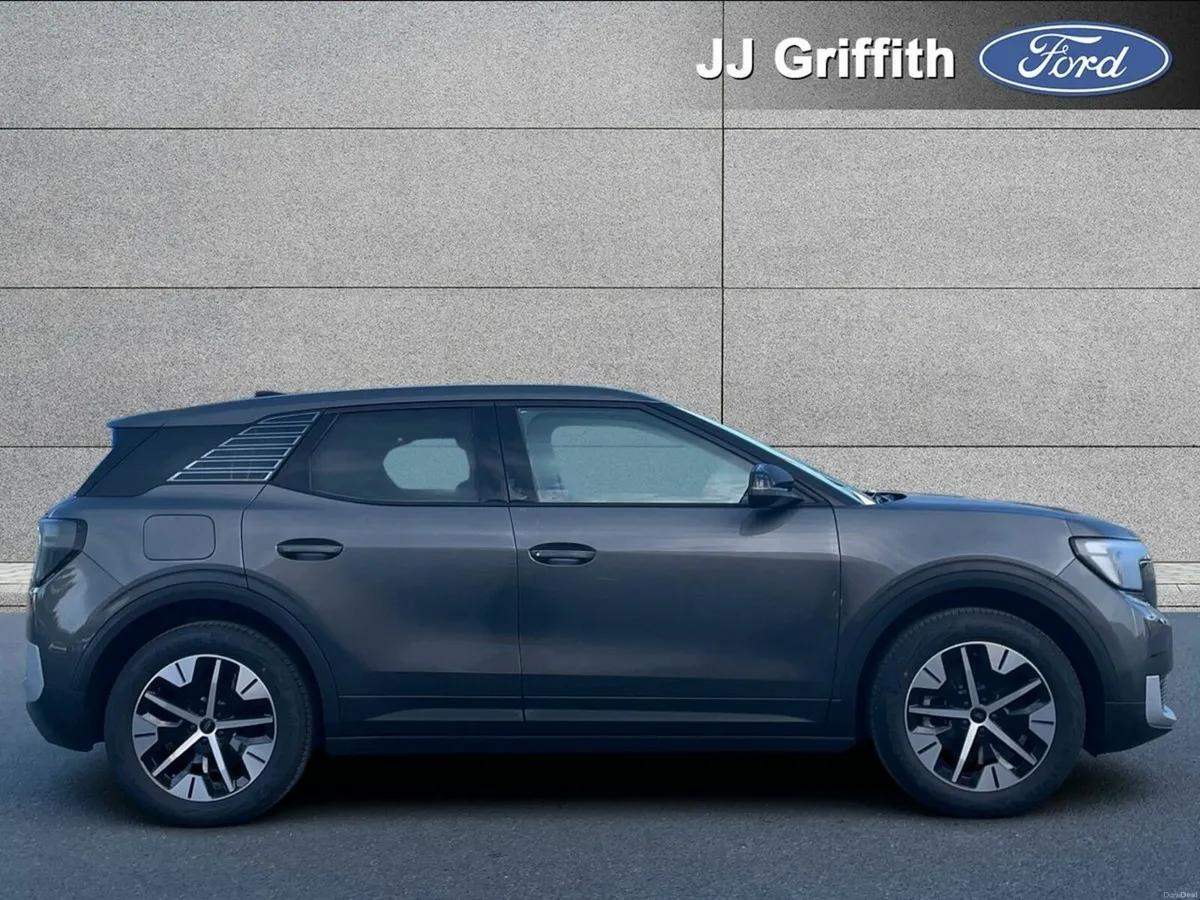 Ford Explorer Select 77kWh Extended Range RWD - Image 5