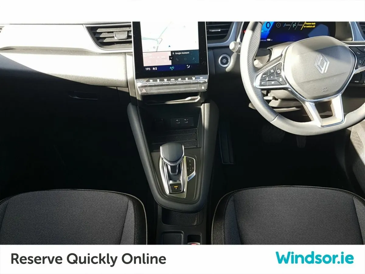 Renault Symbioz E-Tech full hybrid 145 Auto Techno - Image 4