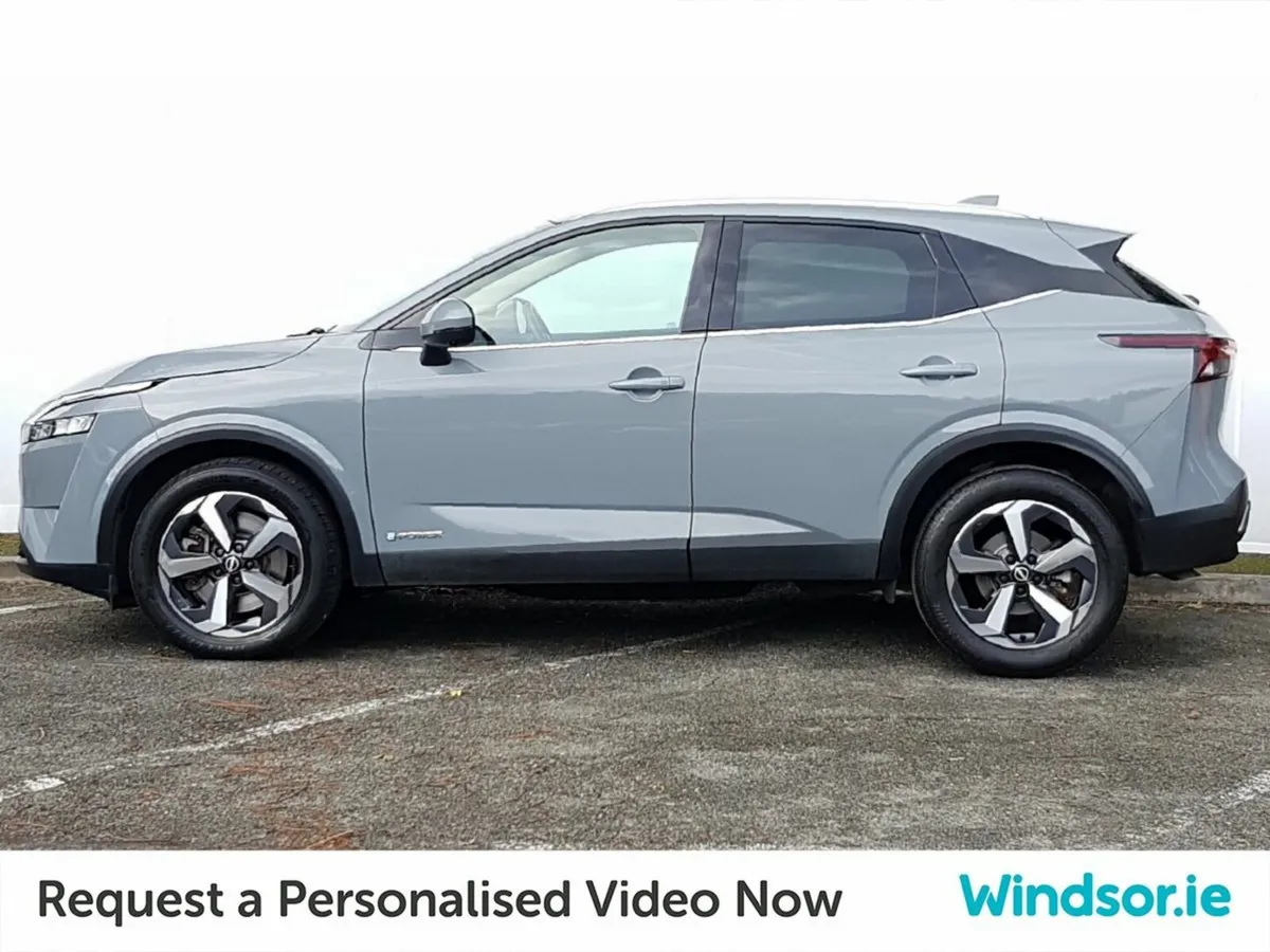 Nissan Qashqai ePOWER QASHQAI SV PREMIUM. **€3,000 - Image 5