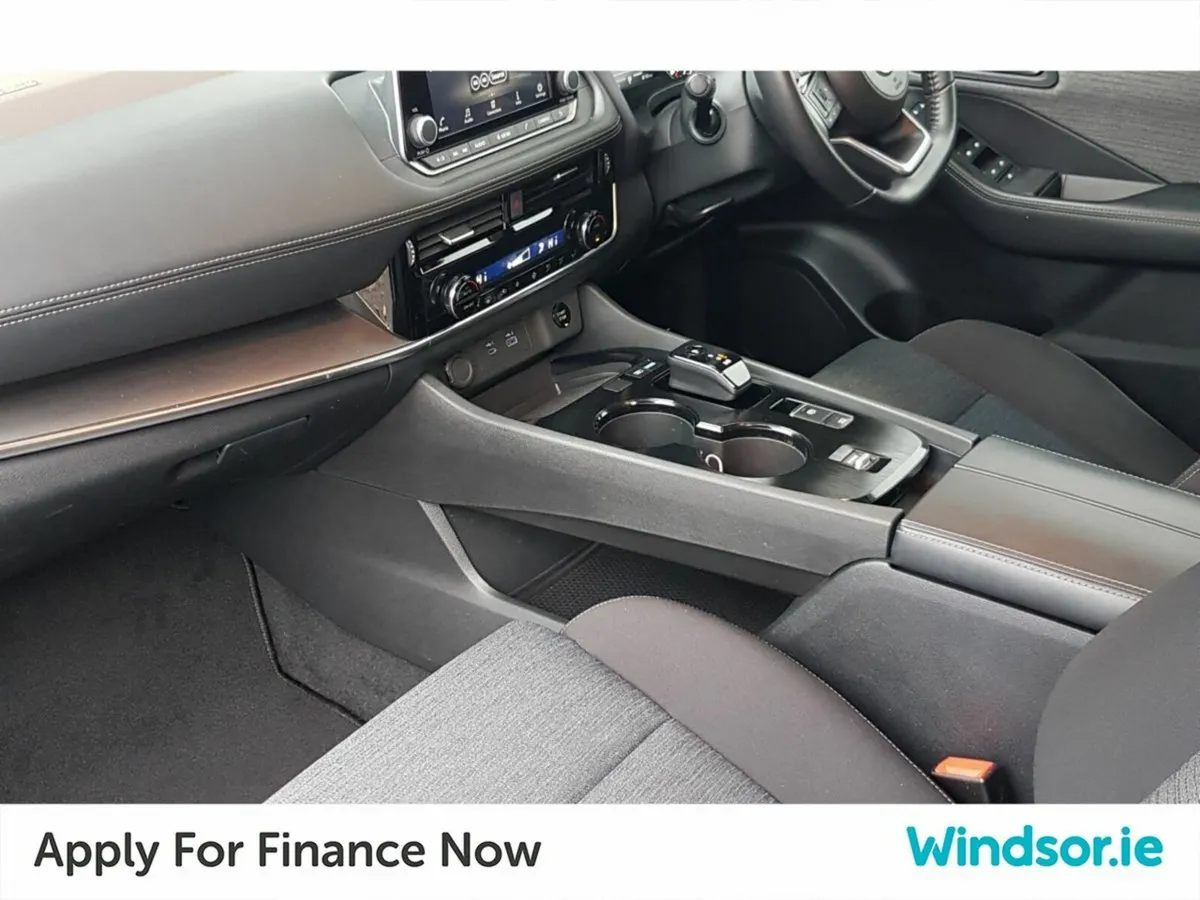 Nissan X-Trail ePOWER X-TRAIL SV 5 Seater **€3,000 - Image 4