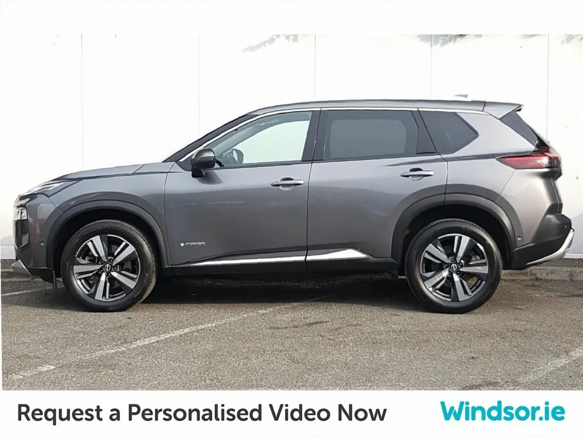 Nissan X-Trail ePOWER X-TRAIL SVE 5 Seater **€3000 - Image 5