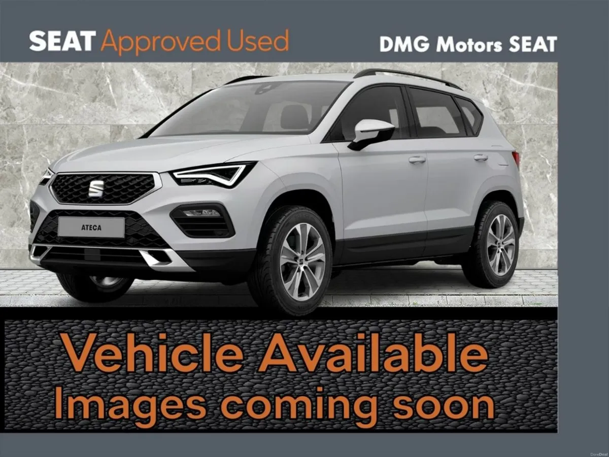SEAT Ateca 2.0TDI 150hp DSG FR - Image 1