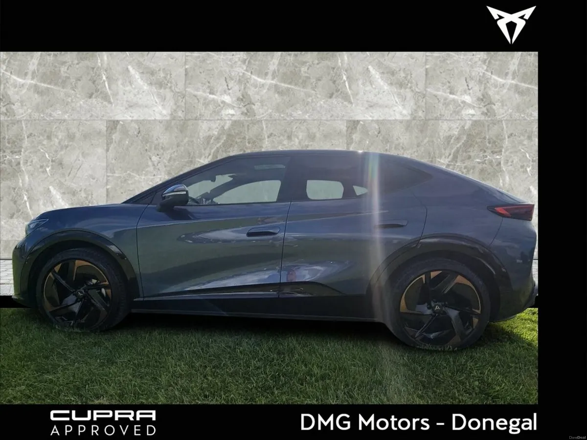 Cupra Tavascan TAVASCAN ENDURANCE 282HP (6) - Image 3