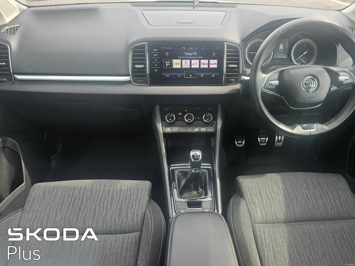 Skoda Karoq 2.0 TDI 115HP STYLE - Image 2