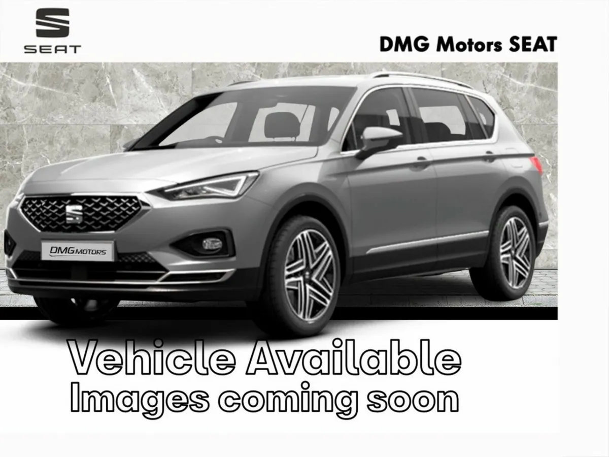 SEAT Tarraco 2.0 TDI 150BHP SE+ - Image 1