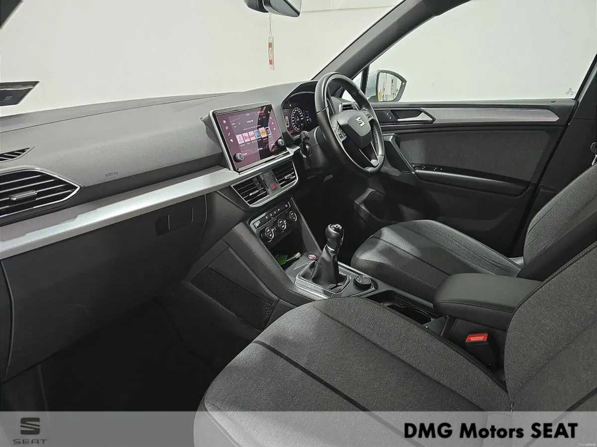 SEAT Tarraco 2.0 TDI 150BHP SE 7 SEATER - Image 4