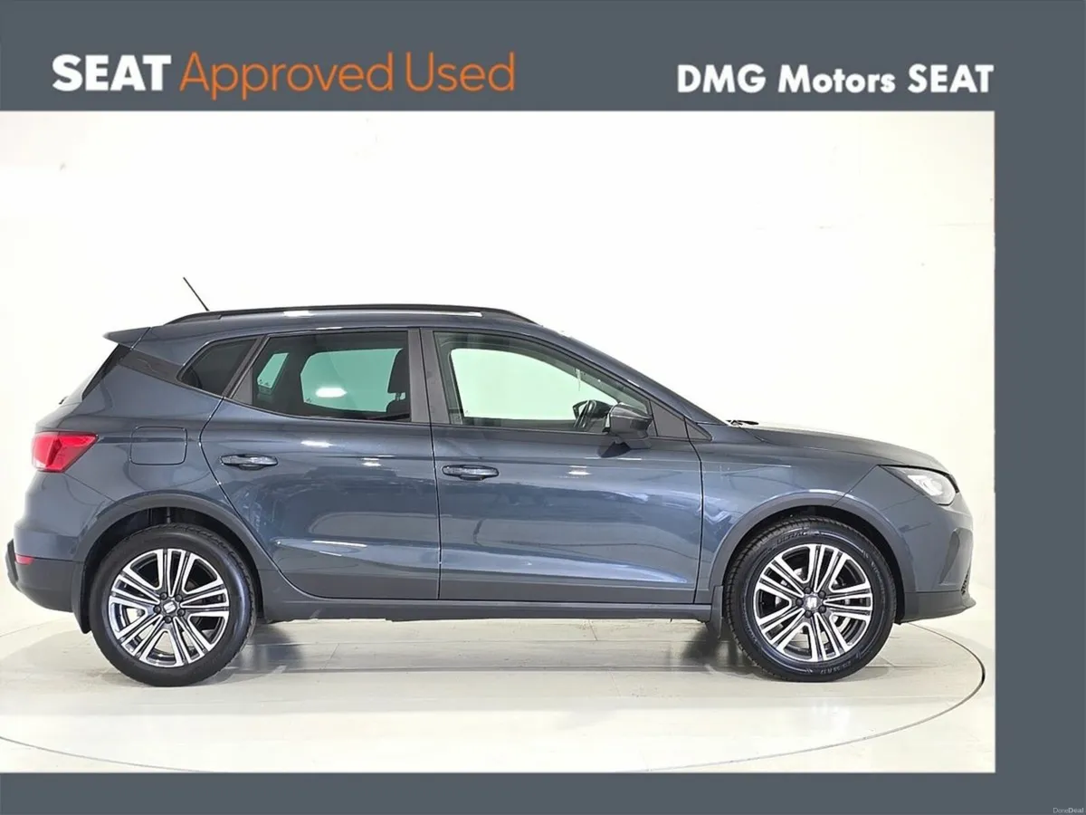 SEAT Arona 1.0 TSI 110BHP SE+ - Image 3