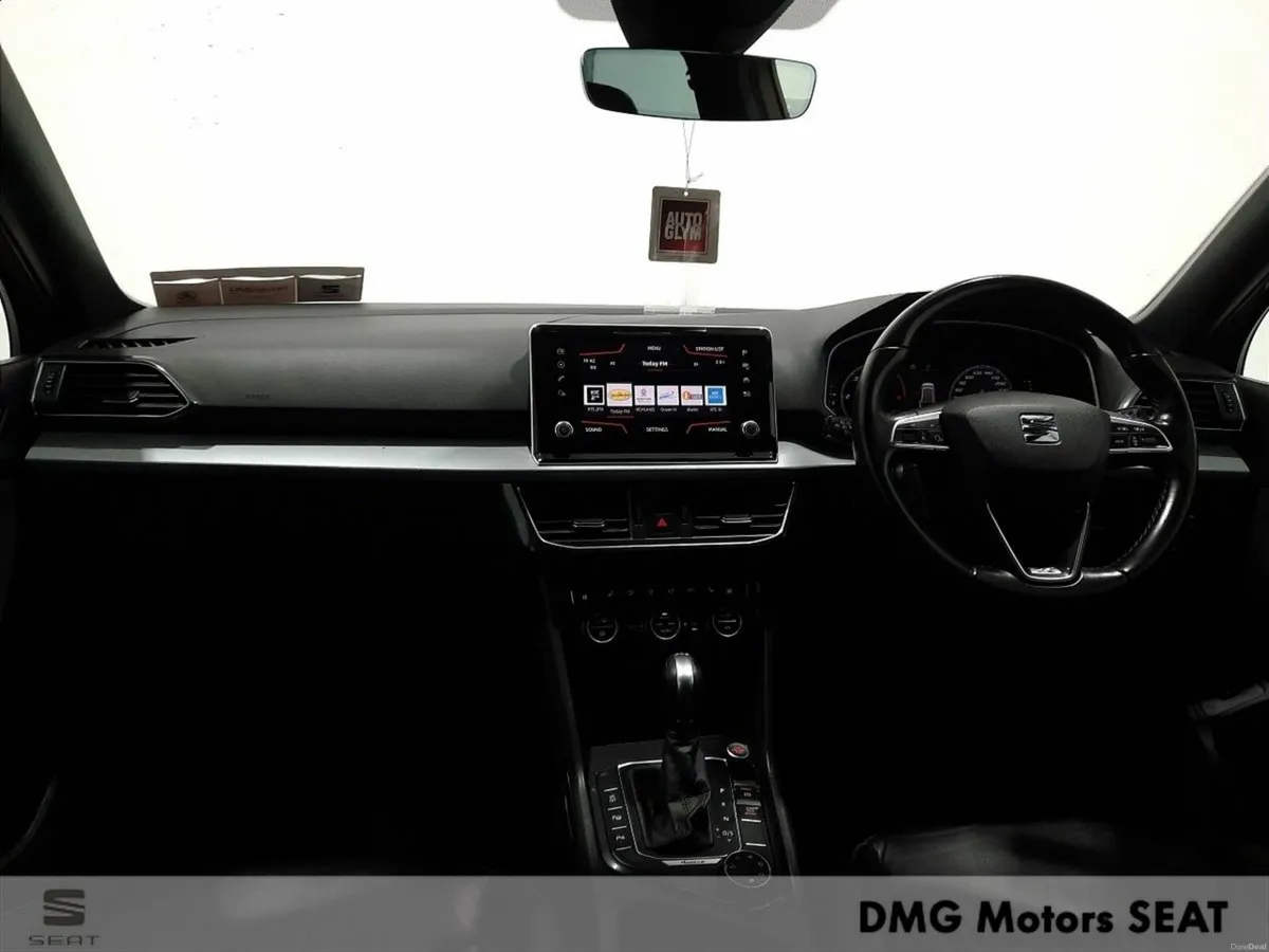 SEAT Tarraco 2.0 TDI 190BHP DSG 4x4 XC - Image 6