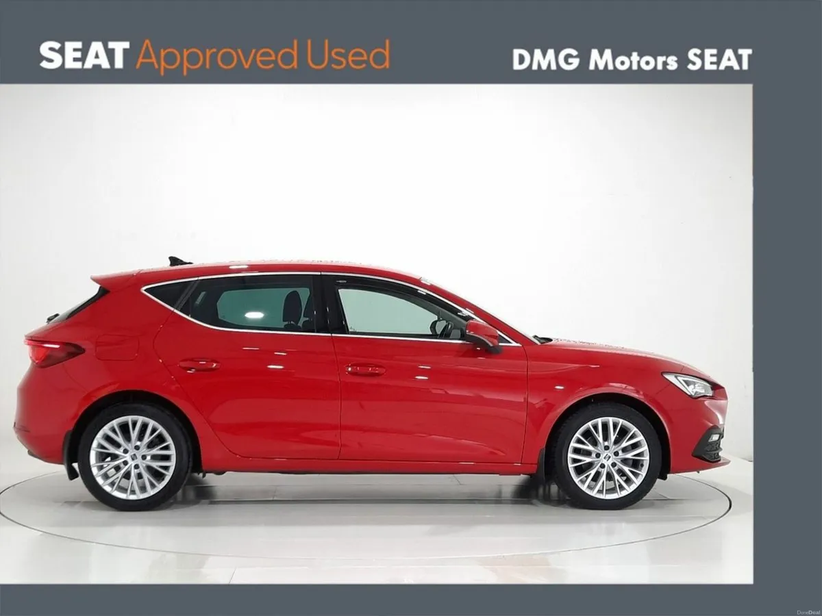 SEAT Leon 1.0 TSI 110BHP XC - Image 5