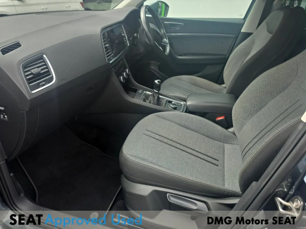 SEAT Ateca 2.0 TDI 115BHP SE+ - Image 4