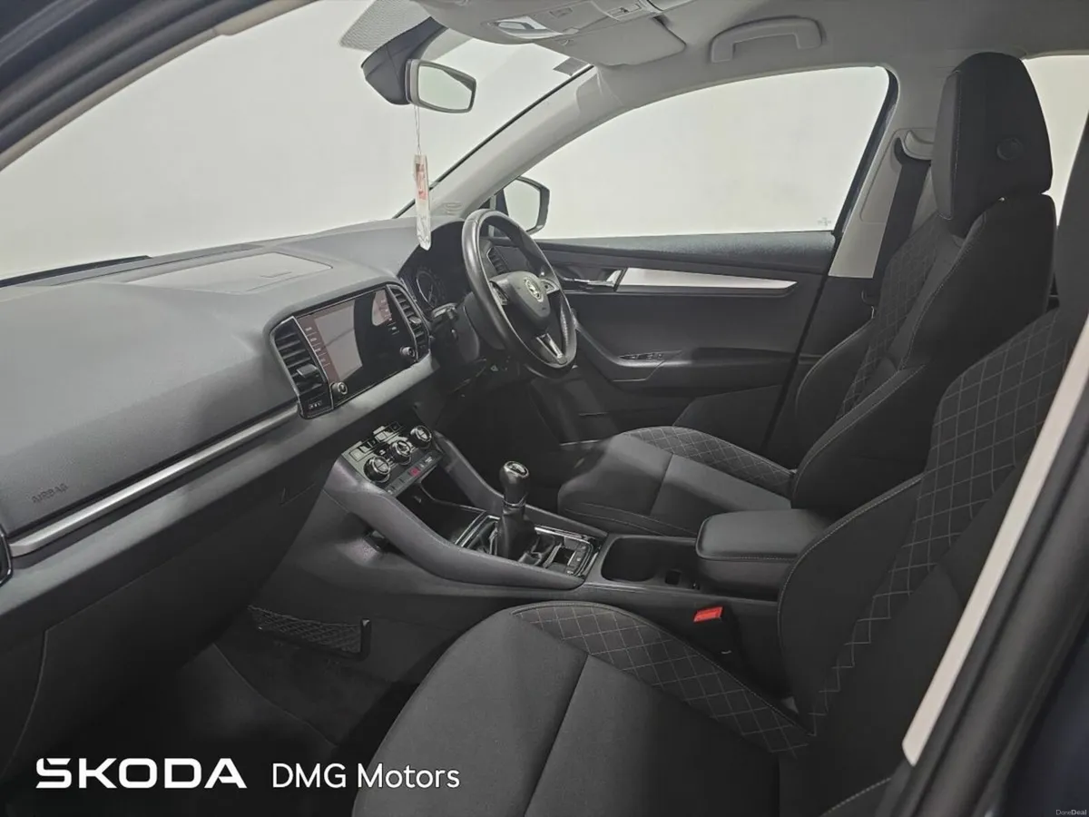 Skoda Karoq 1.0 TSI 115BHP AMBITION - Image 4