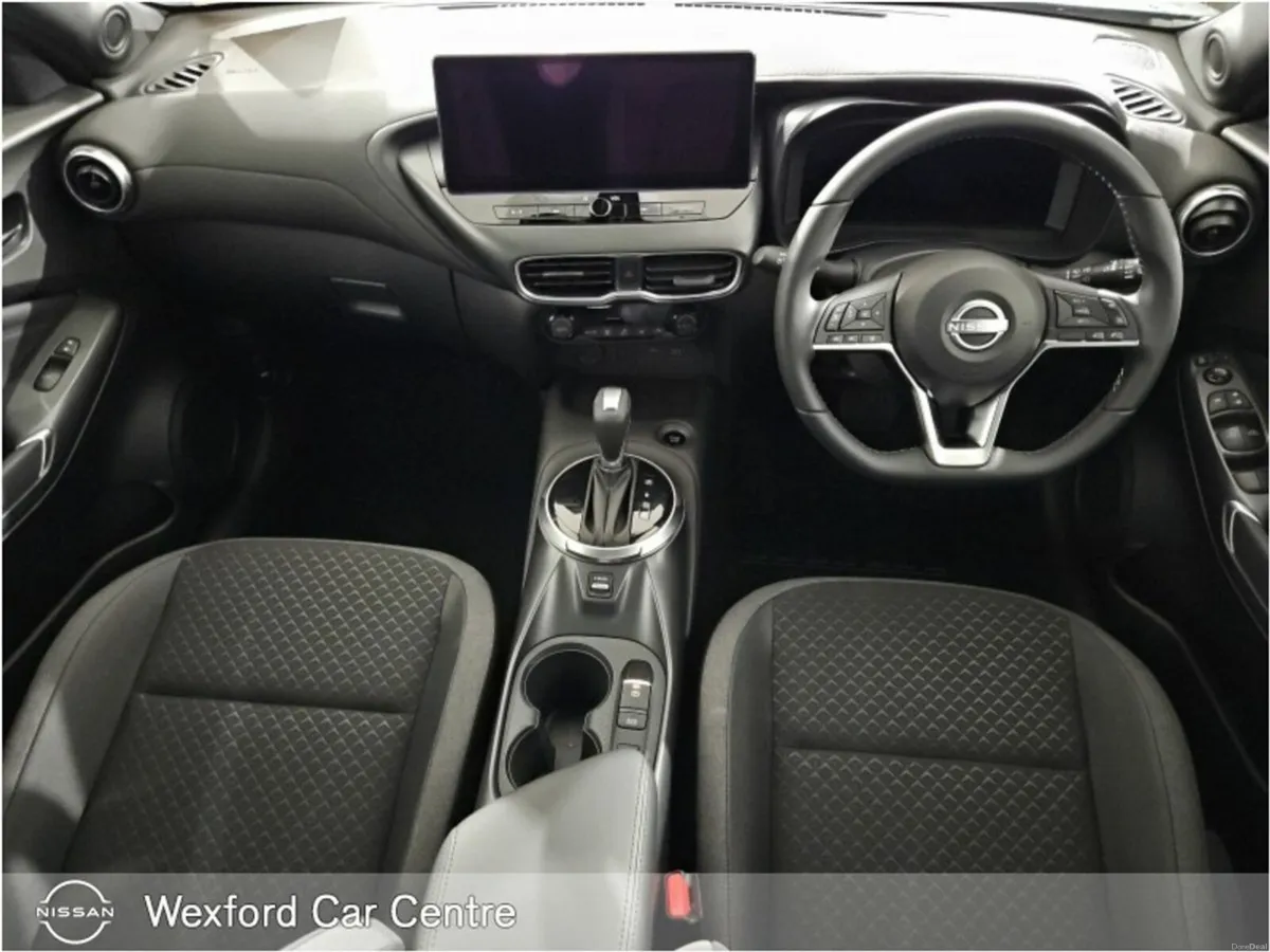 Nissan Juke 1.6 SV Premium FROM €38850 - Image 4