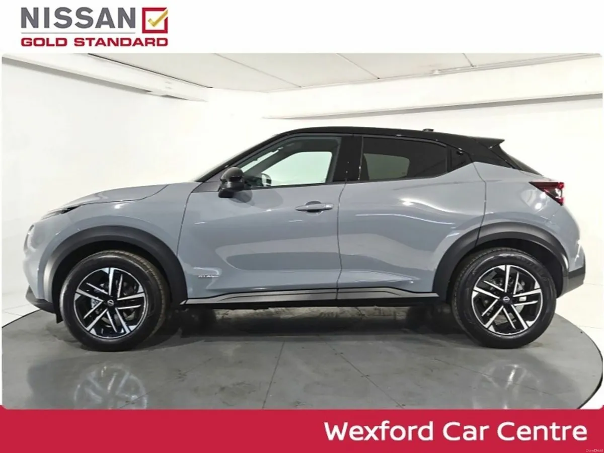 Nissan Juke 1.6 SV Premium FROM €38850 - Image 5