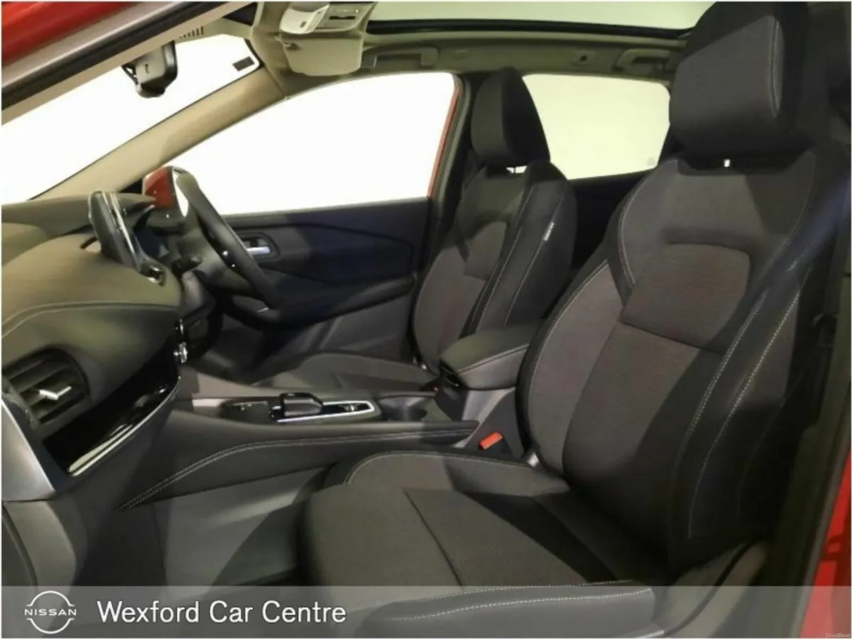 Nissan Qashqai E-Power SV PREMIUM €49995 - Image 6