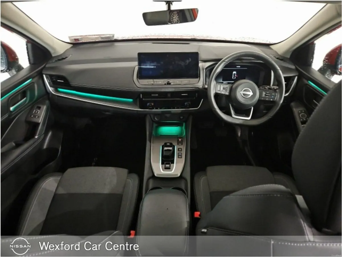 Nissan Qashqai E POWER SV PREMIUM - Image 4